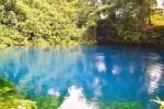 Vanuatu #3 – 50 nuances de bleu sur la côte Est d’Espiritu Santo