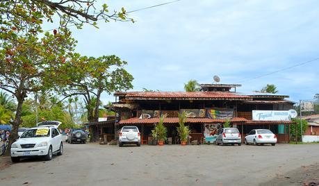 Costa Rica #1 – Ambiance afro-caribéenne près des parcs de Cahuita et de Manzanillo