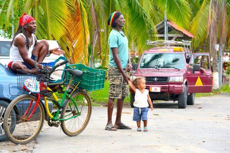 Costa Rica #1 – Ambiance afro-caribéenne près des parcs de Cahuita et de Manzanillo