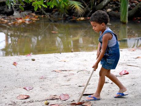 Costa Rica #1 – Ambiance afro-caribéenne près des parcs de Cahuita et de Manzanillo