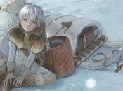 nouveau manga pour Yoshitoki OIMA Silent Voice)