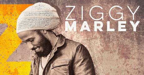 Chronique album : Ziggy Marley