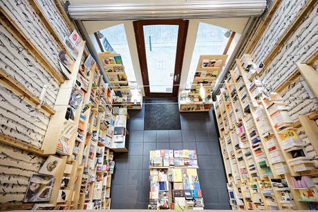 Ça bourgeonne et fleurit