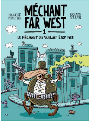 Ça bourgeonne et fleurit