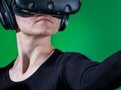 réalité virtuelle pour transporter jury scène d’un crime