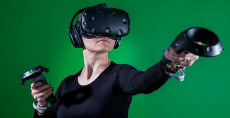 La réalité virtuelle pour transporter un jury sur la scène d’un crime