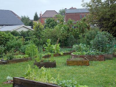 Retour sur la Fête de la Nature et la journée porte ouverte