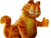 Cinéma Garfield, nouveau film