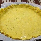 Pâte brisée au Kitchenaid - La cuisine de poupoule