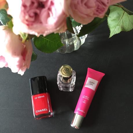 [ Brève ] Mes chouchous