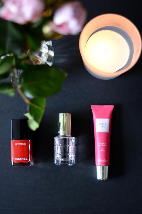 [ Brève ] Mes chouchous