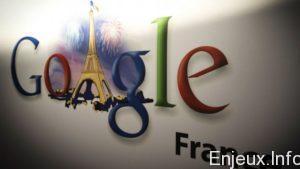 France : soupçonné de fraude fiscale, Google voit ses locaux à Paris perquisitionnés