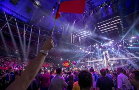 EUROVISION 2016: Le concours est-il… ringard?!