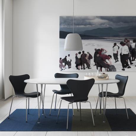 chaise serie cuir bis