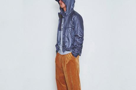 NUGGETS – F/W 2016 COLLECTION LOOKBOOK