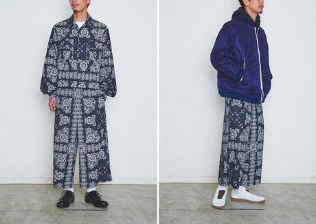 NUGGETS – F/W 2016 COLLECTION LOOKBOOK