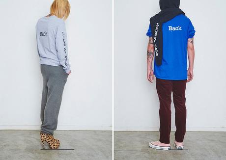 NUGGETS – F/W 2016 COLLECTION LOOKBOOK