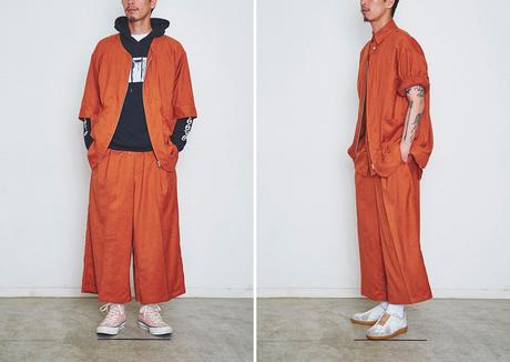 NUGGETS – F/W 2016 COLLECTION LOOKBOOK