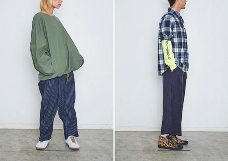NUGGETS – F/W 2016 COLLECTION LOOKBOOK