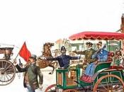 pays drapeaux rouges