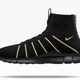 Peut-on craquer pour la collection Olivier Rousteing x Nike Lab