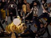 Peut-on craquer pour collection Olivier Rousteing Nike