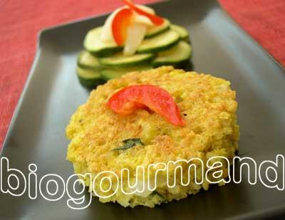 comment cuisiner quinoa bio