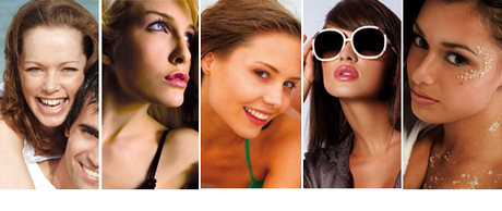 bronzage peau type 3