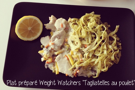 regime dukan ou weight watchers