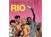 Corentin Rouge Louise Garcia Rio, Dieu pour tous