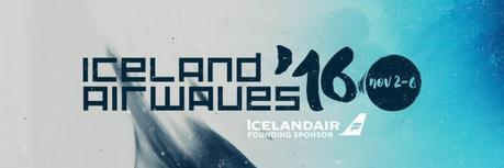 Iceland Airwaves 2016