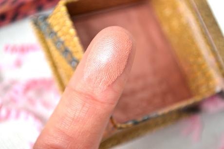 Les petites boites Benefit, blushs chouchous de mes tiroirs