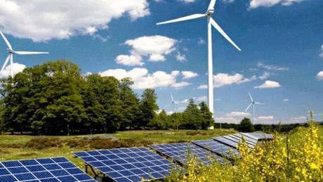 Les sociétés danoises intéressées par les énergies renouvelables en Algérie