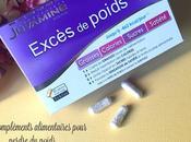 Perdre poids avec laboratoires Juvamine