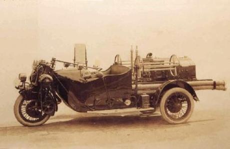 Mais c’est quoi une Phänomobile ?