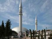 MOSQUEE SAKIRIN ISTANBUL (Turquie)