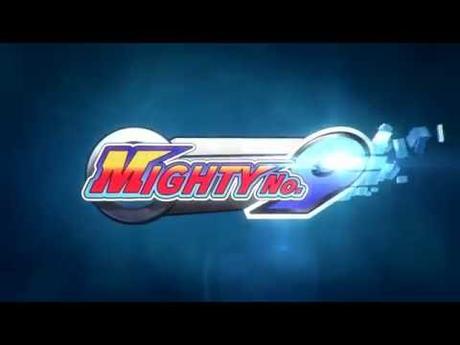 Mighty No. 9 – Un nouveau trailer dévoilé !‏