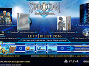 Star Ocean Integrity FaithLessNess Collector