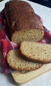 Ebook : Mon mois de ramadan sain et gourmand Pain brioché huile d'olive graines de nigelle