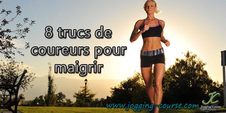 Astuce : pour maigrir