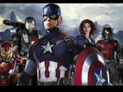 Captain America Civil War, Russo Anthony