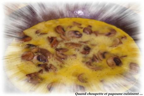 omelette aux champignons-gruyère-3630