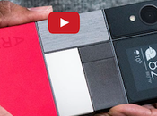 HIGH-TECH Smartphone modulable Google