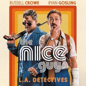 Critique – The Nice Guys
