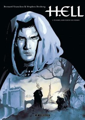 La mort sous toutes les formes