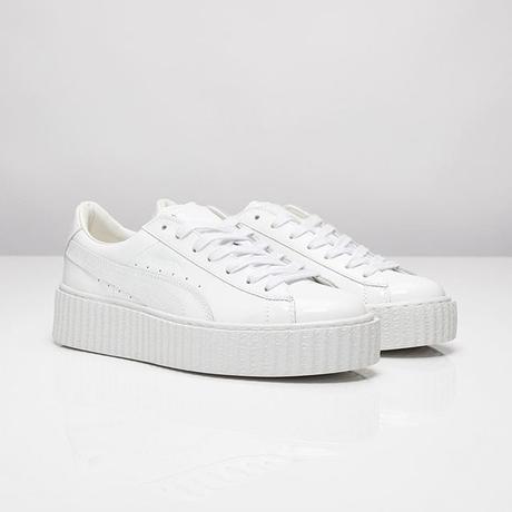 Fenty by Rihanna x Puma Creeper 2