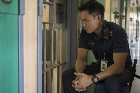 [CRITIQUE] – Apprentice (2016)