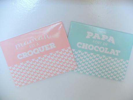 cadeau fête des pères