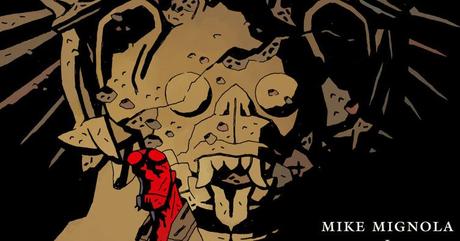 Chronique Comics : Hellboy Tome 15