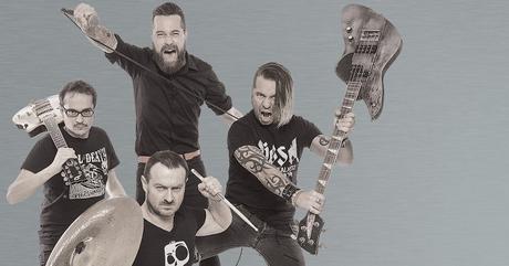 Chronique Musique : Un live pour les Fatals Picards